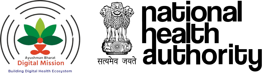 Ayushman Bharat Digital Mission · National Health Authority